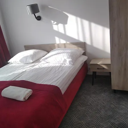 Centrum Szkoleniowo-Konferencyjne Społem-2